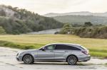 Mercedes-Benz CLS63 AMG S-Model Shooting Brake 2015 года